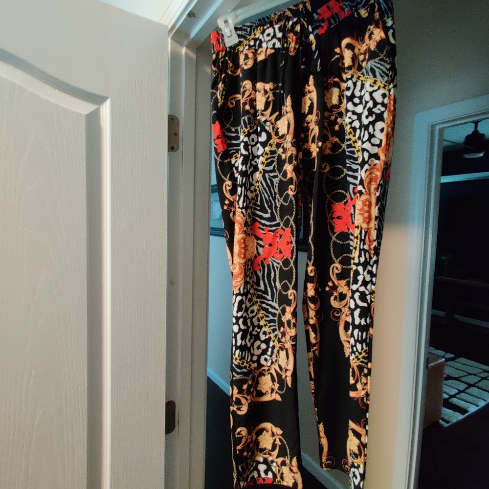 Pant
